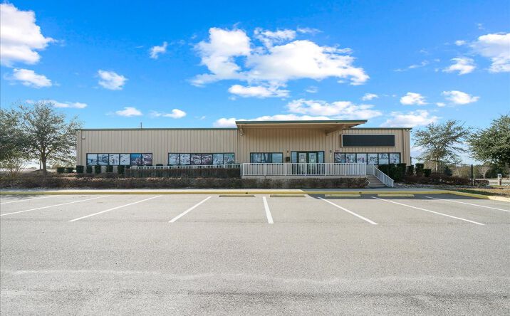 Pictures of Industrial property located at 13866 US-441, Summerfield, FL 34491 for sales - image #1