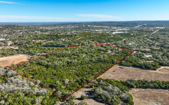 Pictures of Land property located at 1515 Old Boerne Rd, Bulverde, TX 78163 for sales - image #1