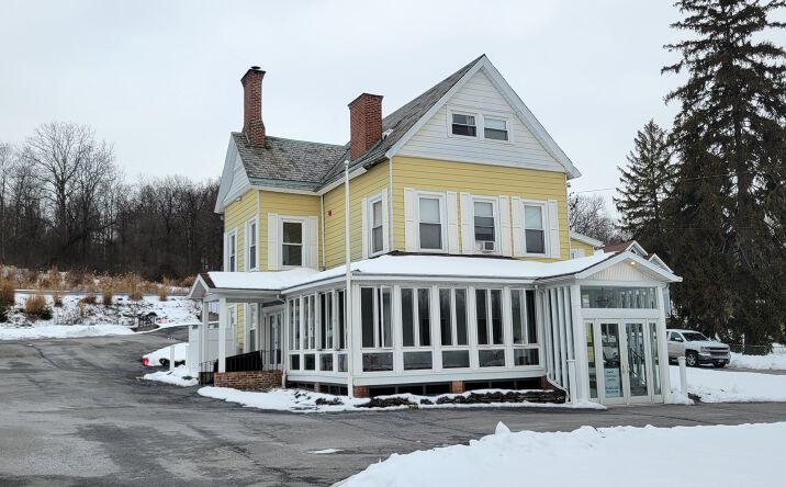 Pictures of Mixed Use, Office, Special Purpose property located at 5319 US-9W, Newburgh, NY 12550 for sales - image #1
