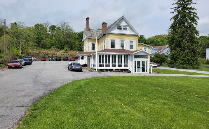 Pictures of Mixed Use, Office, Special Purpose property located at 5319 US-9W, Newburgh, NY 12550 for sales - image #1