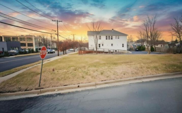 Pictures of Land property located at 115 Stelton Road, Piscataway, NJ 08854 for sales - image #1
