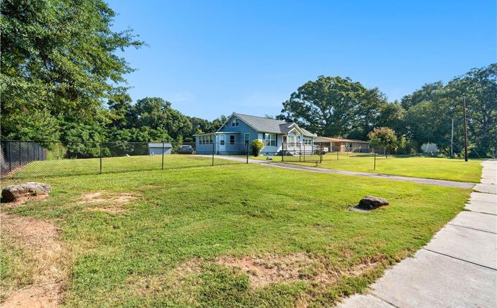 Pictures of Business for Sale, Office, Land property located at 2892 Rex Road, Ellenwood, GA 30294 for sales - image #1