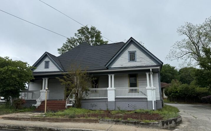 Pictures of Office property located at 223 S Madison Avenue, Monroe, GA 30655 for sales - image #1