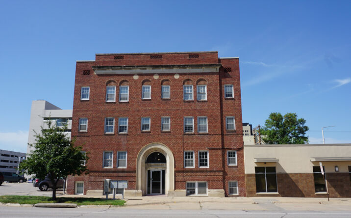 Pictures of Multifamily property located at 1234 K St, Lincoln, NE 68508 for sales - image #1