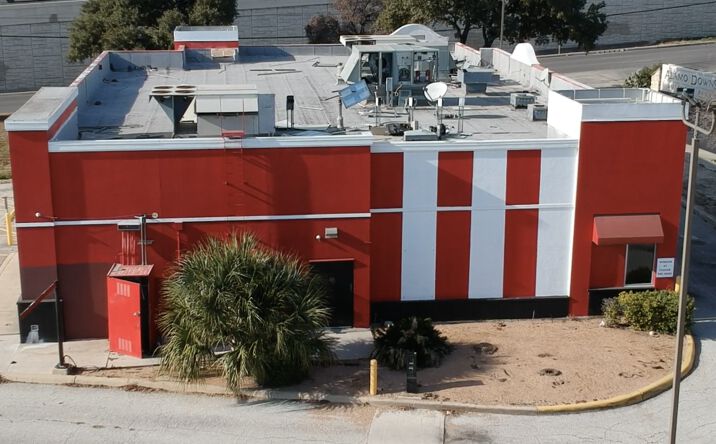 Pictures of Retail property located at 6786 Fairgrounds Pkwy, San Antonio, TX 78238 for sales - image #1