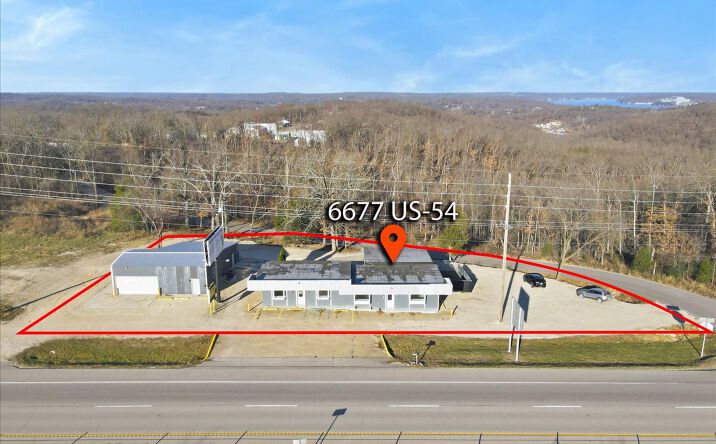 Pictures of Retail, Mixed Use property located at 6677 US-54, Osage Beach, MO 65065 for sales - image #1