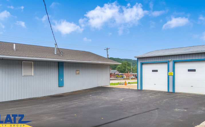 Pictures of Industrial property located at 230 E Liberty St, Lowellville, OH 44436 for sales - image #1