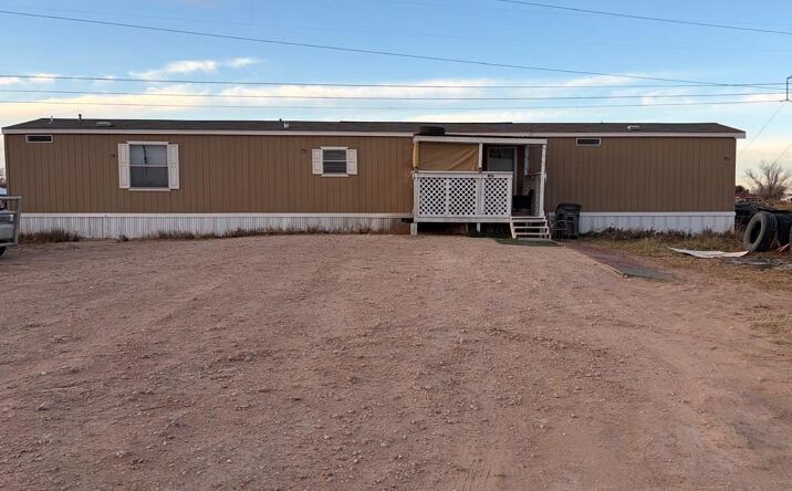 Pictures of Land property located at 5101 E County Rd 75, Midland, TX 79705 for sales - image #1