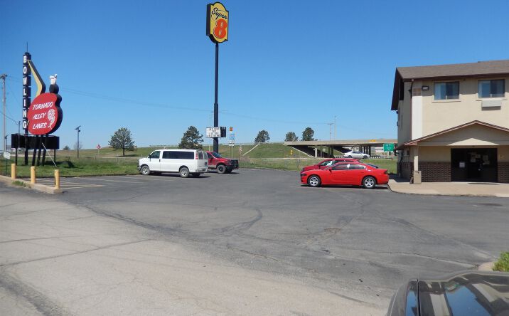 Pictures of Hospitality property located at 2007 N Buckeye Ave, Abilene, KS 67410 for sales - image #1