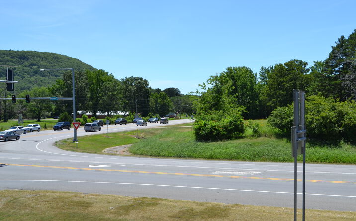 Pictures of Land property located at 1501 Bypass Rd, Heber Springs, AR 72543 for sales - image #1