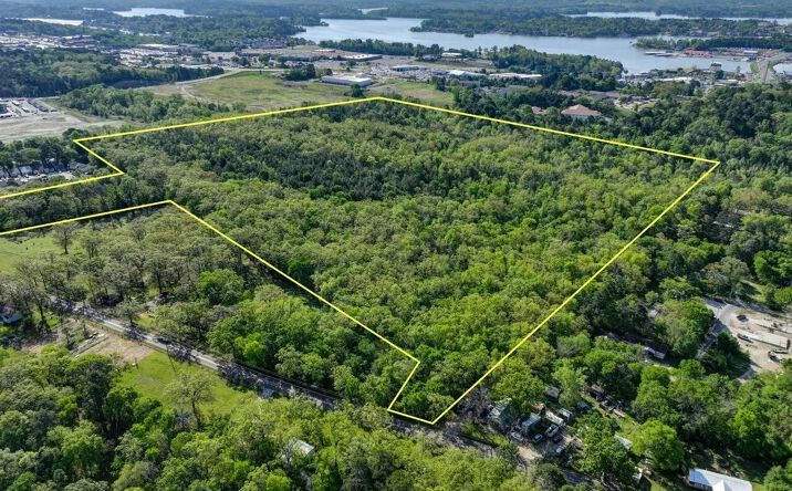Pictures of Land property located at 267 Twin Points Rd, Hot Springs, AR 71913 for sales - image #1