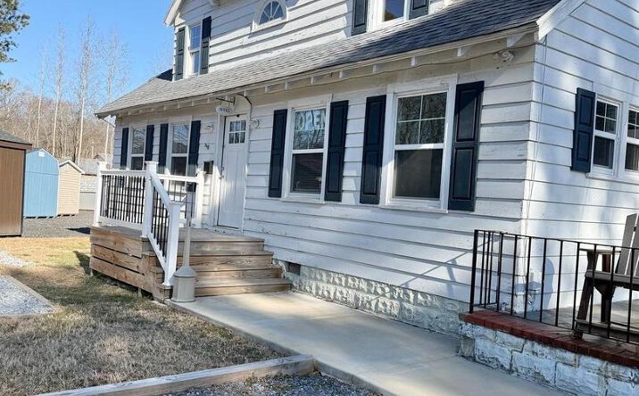 Pictures of Office, Industrial, Mixed Use property located at 31229 Dupont Blvd, Dagsboro, DE 19939 for sales - image #1