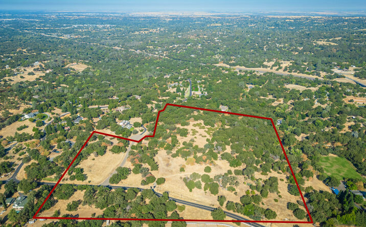 Pictures of Land property located at Brennans Rd, Newcastle, CA 95658 for sales - image #1