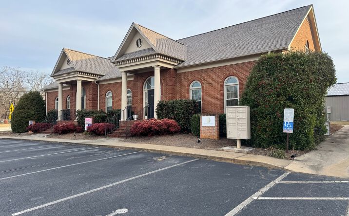 501 W Butler Rd, Greenville, SC 29607 | Crexi.com