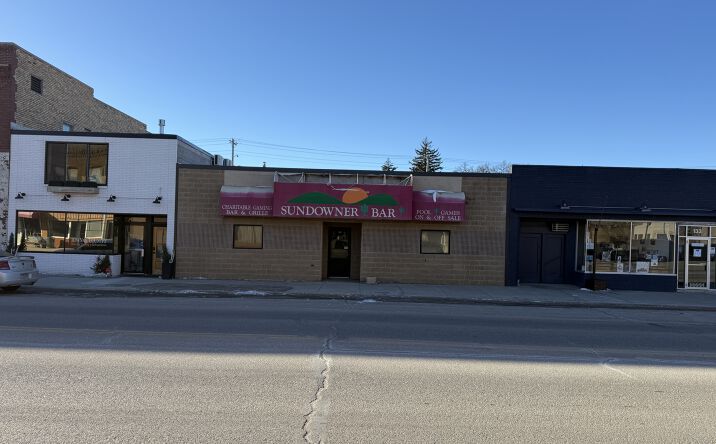 Pictures of Business for Sale, Hospitality, Retail property located at 125 5th St N, Breckenridge, MN 56520 for sales - image #1