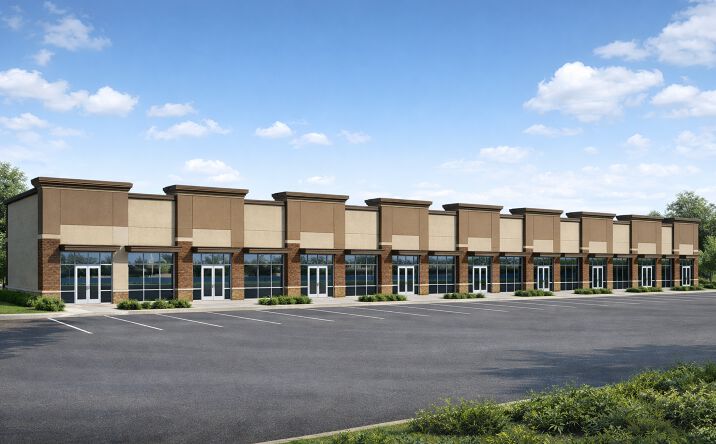 Pictures of Retail property located at Market Ave, Palm Coast, FL 32137 for sales - image #1