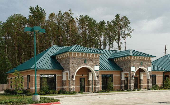 Pictures of Office property located at 1125 Cypress Station Dr, Houston, TX 77090 for sales - image #1