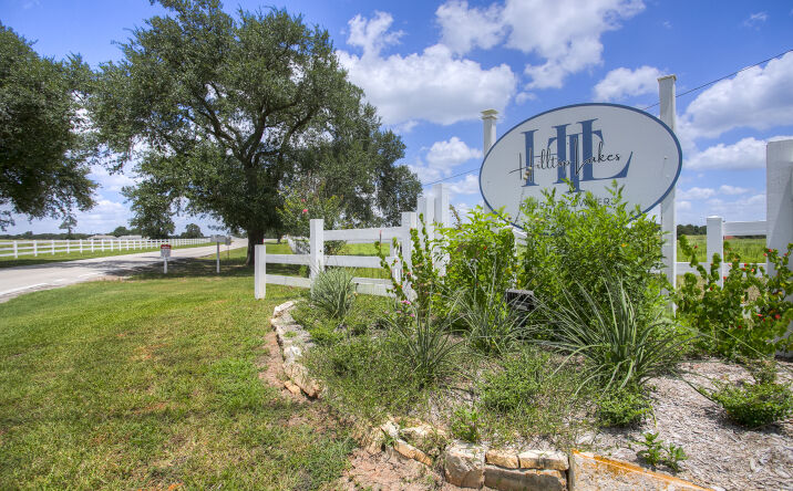 Pictures of Land property located at TBD Hickory Lane, Hilltop Lakes, TX 77871 for sales - image #1