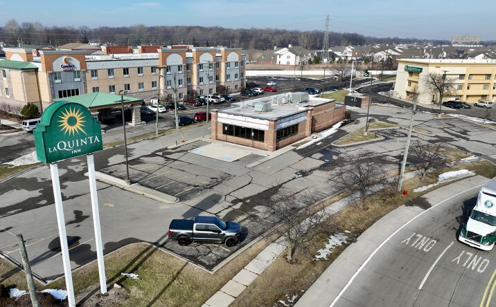 Pictures of Retail, Special Purpose property located at 18902 Northline Rd, Southgate, MI 48195 for sales - image #1