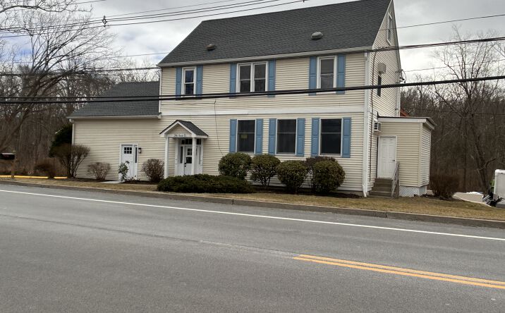 Pictures of Office, Retail property located at 2566 NY-52, Hopewell Junction, NY 12533 for sales - image #1