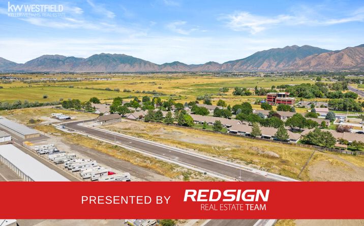 Pictures of Land property located at 299 N 1070 E, Payson, UT 84651 for sales - image #1