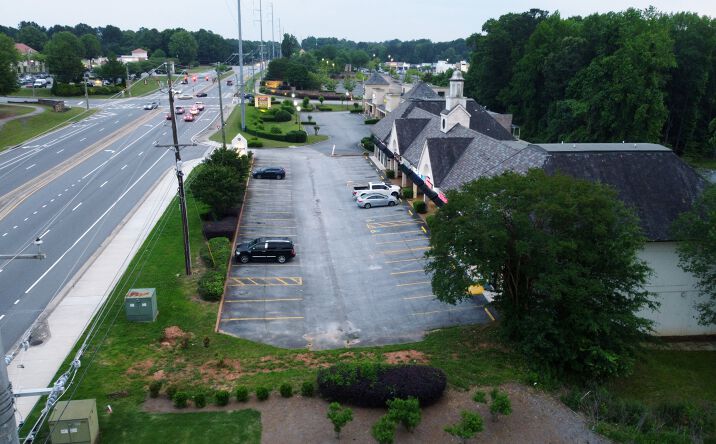 Pictures of Retail, Special Purpose, Office property located at Medlock Bridge Rd, Johns Creek, GA 30097 for sales - image #1