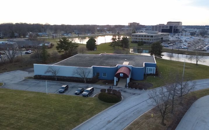 Pictures of Office property located at 11690 Technology Dr, Carmel, IN 46032 for sales - image #1