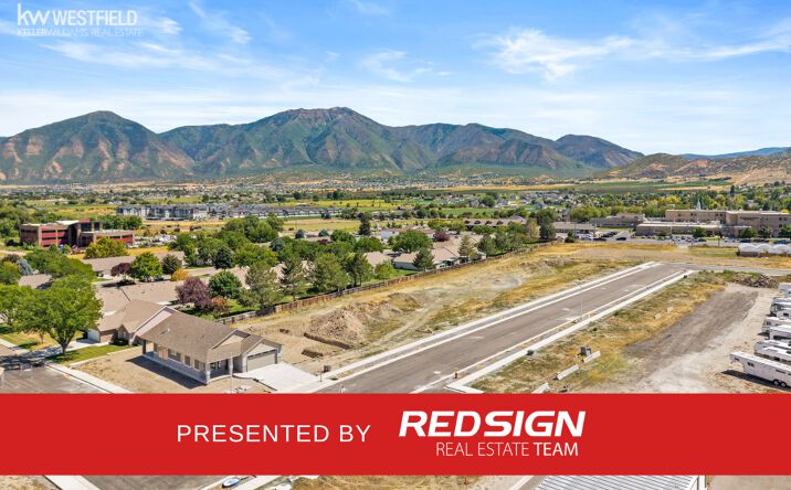 Pictures of Land property located at 212 N 1070 E, Payson, UT 84651 for sales - image #1