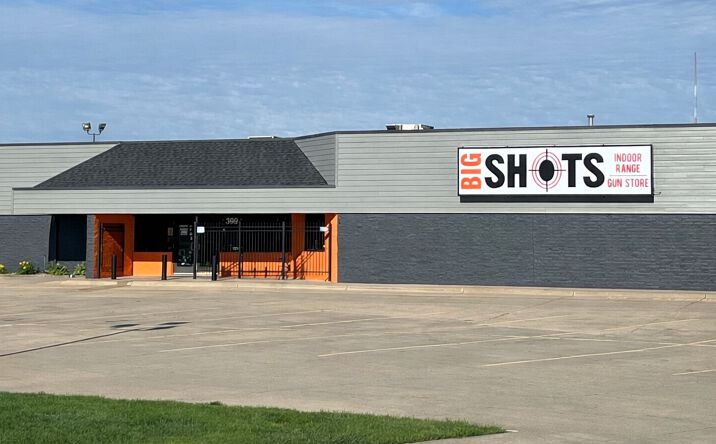 Pictures of Business for Sale, Retail, Special Purpose property located at 399 Sun Valley Blvd, Lincoln, NE 68528 for sales - image #1