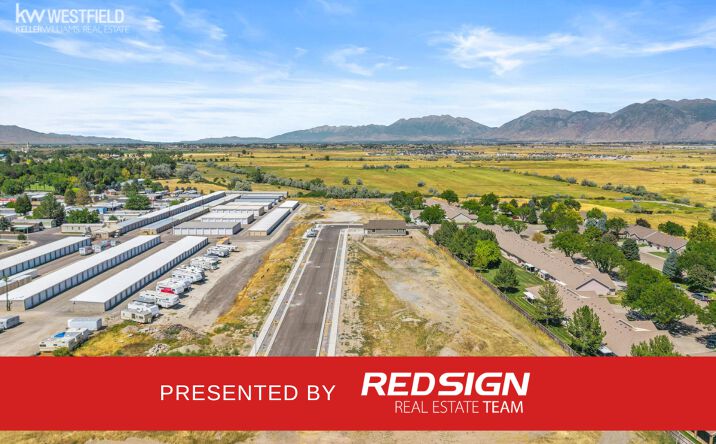 Pictures of Land property located at 274 N 1070 E, Payson, UT 84651 for sales - image #1