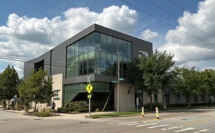 Pictures of Land, Office, Retail property located at 601 First St NW, Grand Rapids, MI 49504, 520 Second St NW, Grand Rapids, MI 49504 for sales - image #1