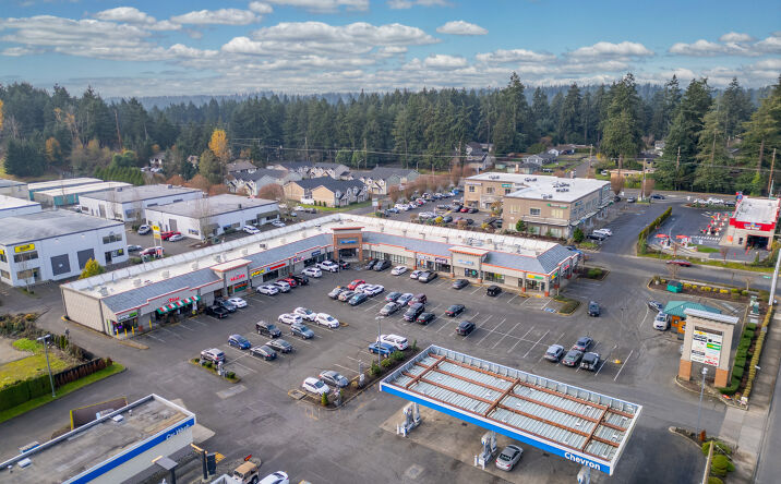 Pictures of Retail property located at 4916 Center St, Tacoma, WA 98409 for sales - image #1