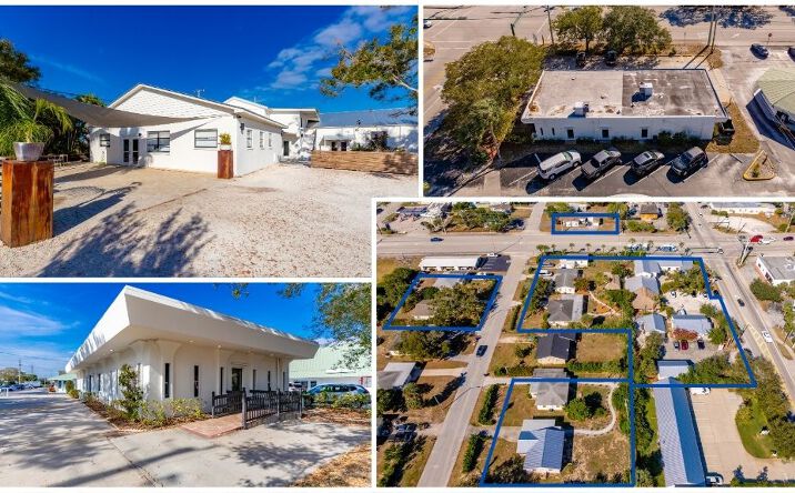 Pictures of Mixed Use property located at 1406 16th St, Vero Beach, FL 32960 for sales - image #1
