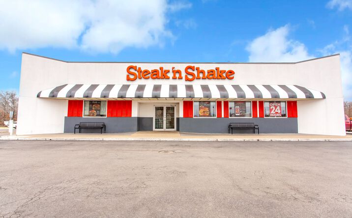 Pictures of Retail property located at 130 N 44th St, Mount Vernon, IL 62864 for sales - image #1