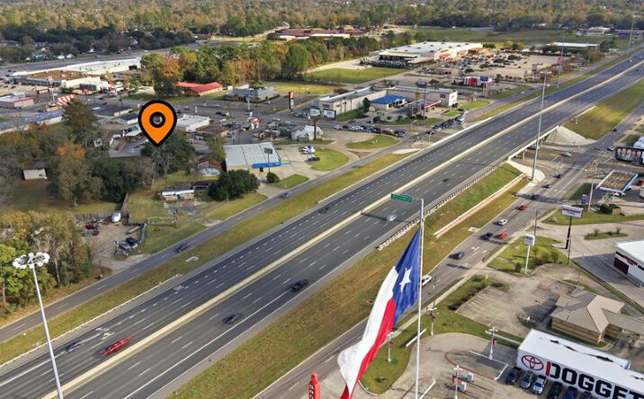 Pictures of Business for Sale, Special Purpose property located at 4970 Haden Rd, Beaumont, TX 77708 for sales - image #1