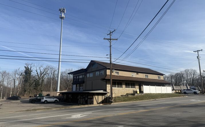 Pictures of Retail property located at 7510 N Main St, Dayton, OH 45415 for sales - image #1