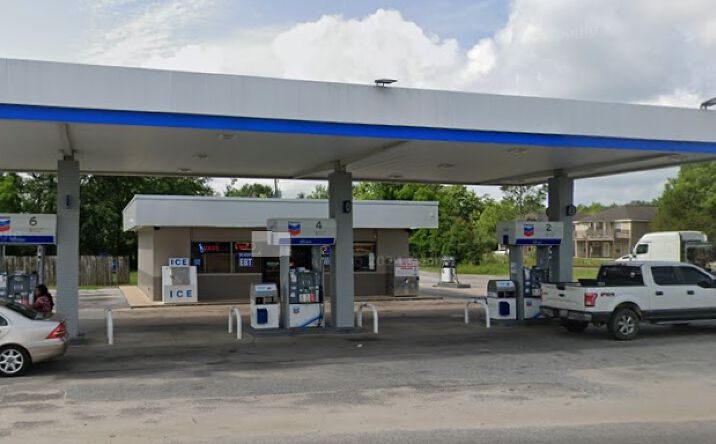 Pictures of Retail property located at 1234 Confidential, Atmore, AL 36502 for sales - image #1