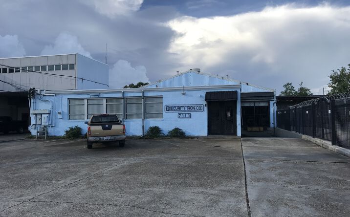 image of property at 7010 WASHINGTON AVE New Orleans LA 70125-1134