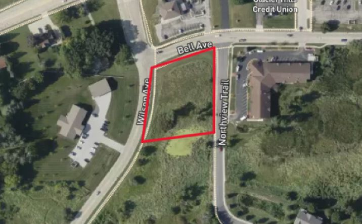 Pictures of Land property located at 945 Bell Ave, Hartford, WI 53027 for sales - image #1
