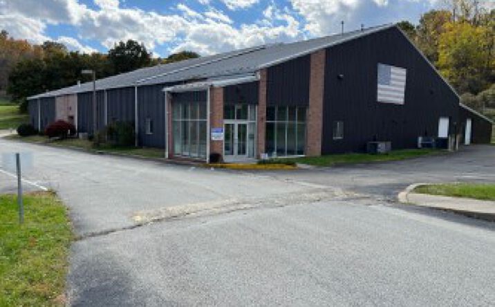 Pictures of Industrial property located at 841 Old Frankstown Rd, Pittsburgh, PA 15239 for sales - image #1
