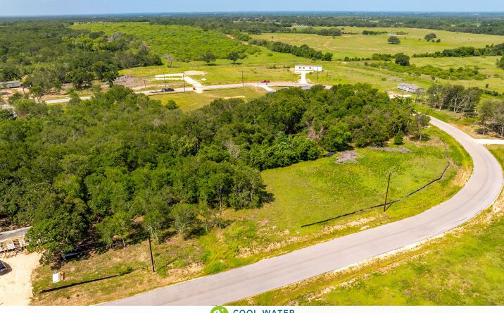 Pictures of Land property located at 475 Ferguson Lp, Dale, TX 78616 for sales - image #1