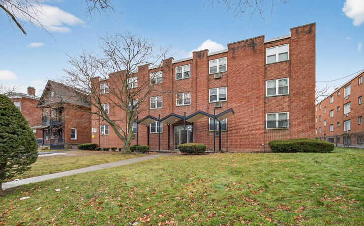 Pictures of Multifamily property located at 25-27 Imlay St, Hartford, CT 06105 for sales - image #1