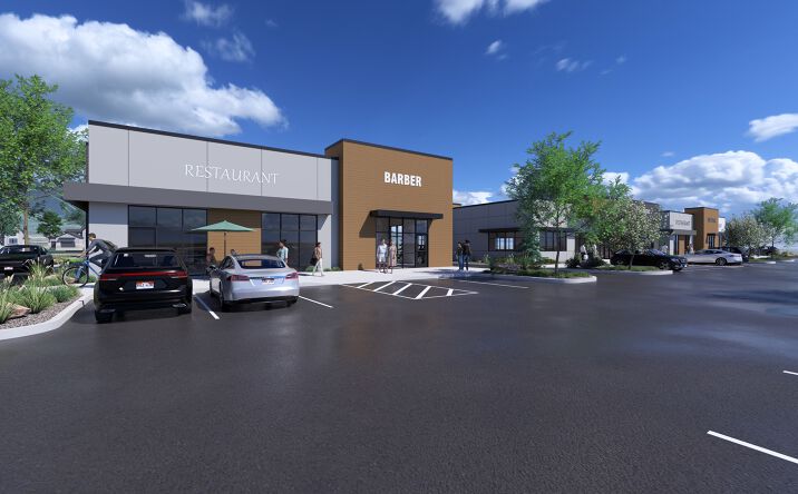 Pictures of Land property located at 2260 S Main St, Spanish Fork, UT 84660 for sales - image #1