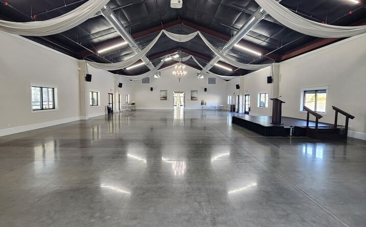 Pictures of Special Purpose property located at 232 Bordeaux Dr, Thomson, GA 30824 for sales - image #1