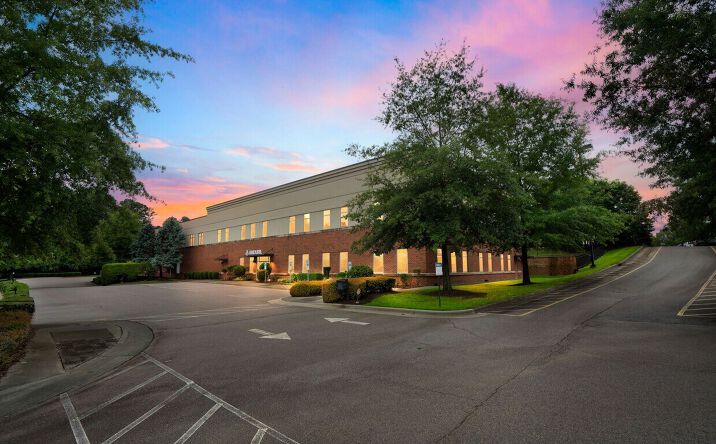 Pictures of Industrial property located at 204 Capcom Ave, Wake Forest, NC 27587 for sales - image #1