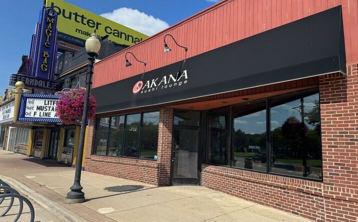 Pictures of Retail property located at 22914 Woodward Ave, Ferndale, MI 48220 for sales - image #1