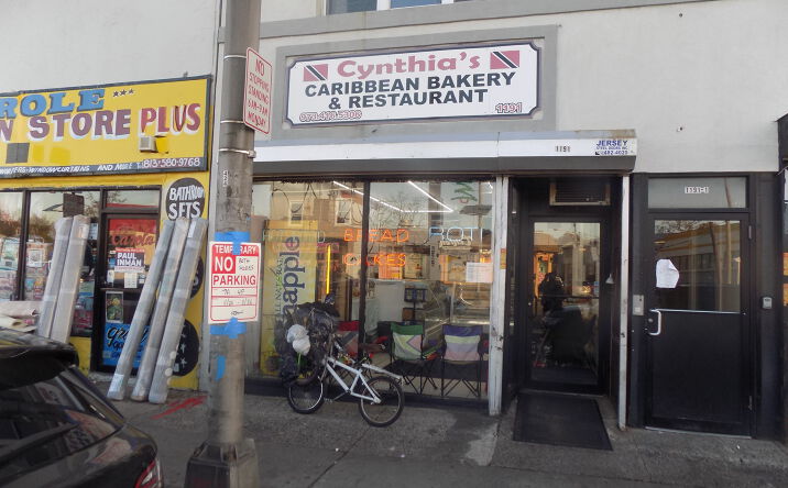 Pictures of Business for Sale property located at Springfield Ave, Irvington, NJ 07111 for sales - image #1