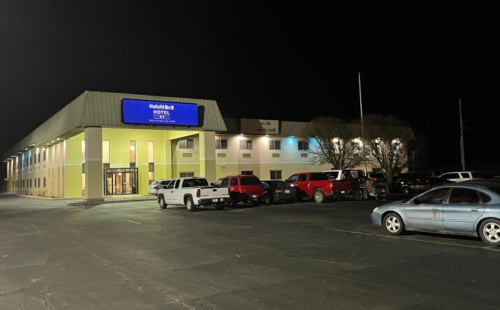 Pictures of Hospitality property located at 11 Des Moines Ave, South Hutchinson, KS 67505 for sales - image #1