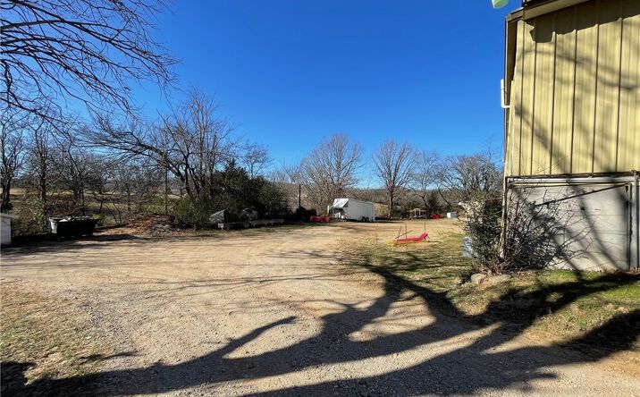 Pictures of Retail, Mixed Use property located at 11487 Highway 62, Green Forest, AR 72638 for sales - image #1