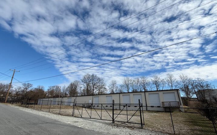 Pictures of Industrial property located at 501 Ennis St, High Point, NC 27260 for sales - image #1